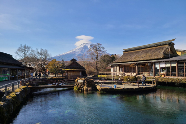 静岡・山梨