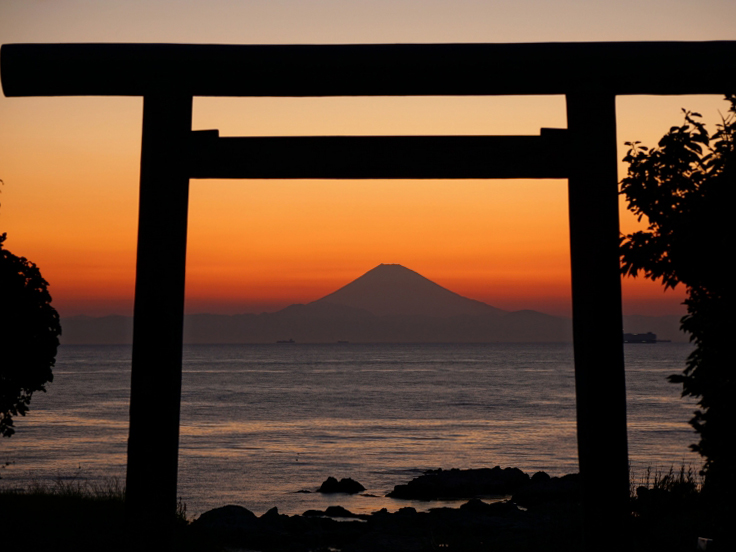 洲崎神社